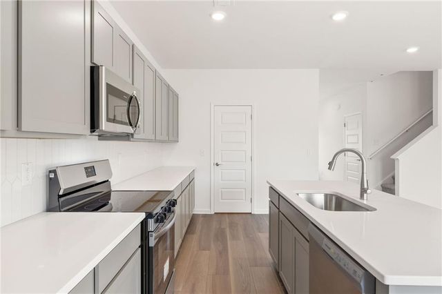 520 Township Avenue, Rockmart, GA 30153