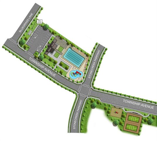 520 Township Avenue, Rockmart, GA 30153