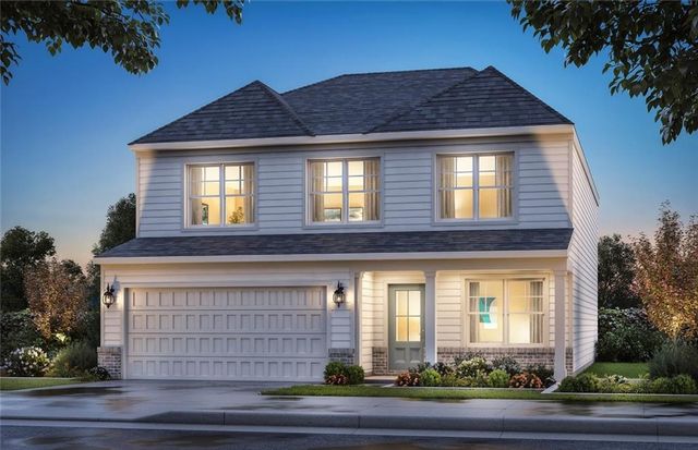 520 Township Avenue, Rockmart, GA 30153