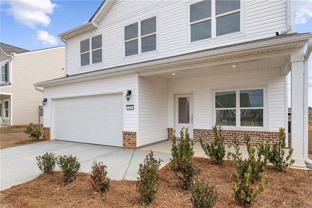 520 Township Avenue, Rockmart, GA 30153