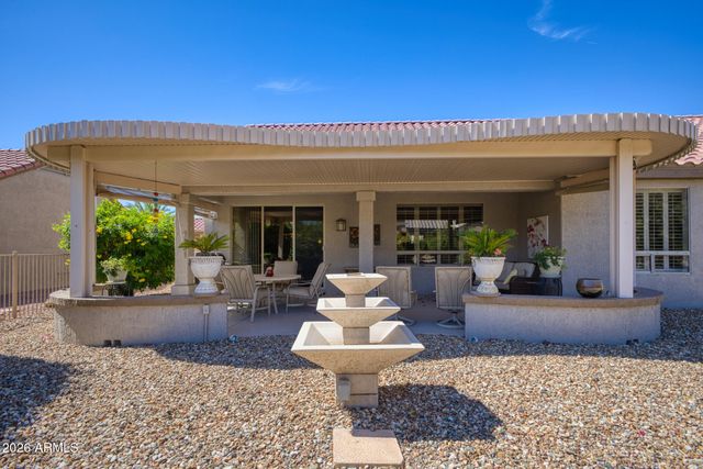 16280 W STARRY SKY Drive, Surprise, AZ 85374
