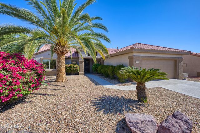 16280 W STARRY SKY Drive, Surprise, AZ 85374