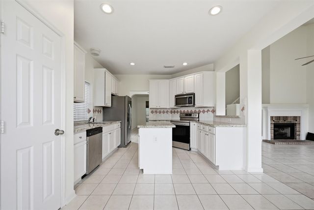 18010 Quiet Stream Court, Houston, TX 77095