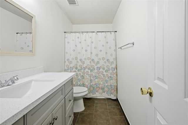 18010 Quiet Stream Court, Houston, TX 77095