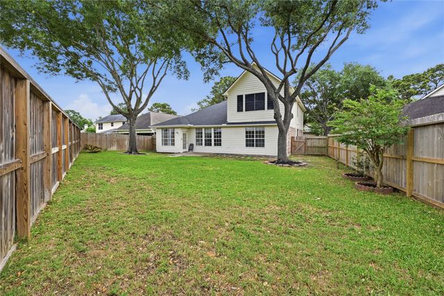 18010 Quiet Stream Court, Houston, TX 77095