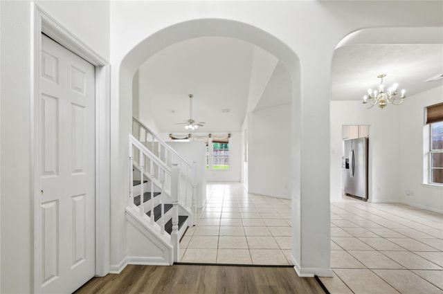 18010 Quiet Stream Court, Houston, TX 77095