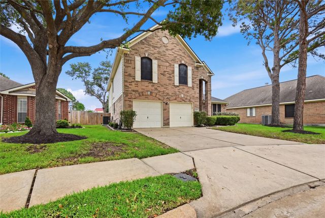 18010 Quiet Stream Court, Houston, TX 77095