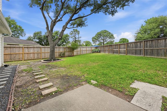 18010 Quiet Stream Court, Houston, TX 77095