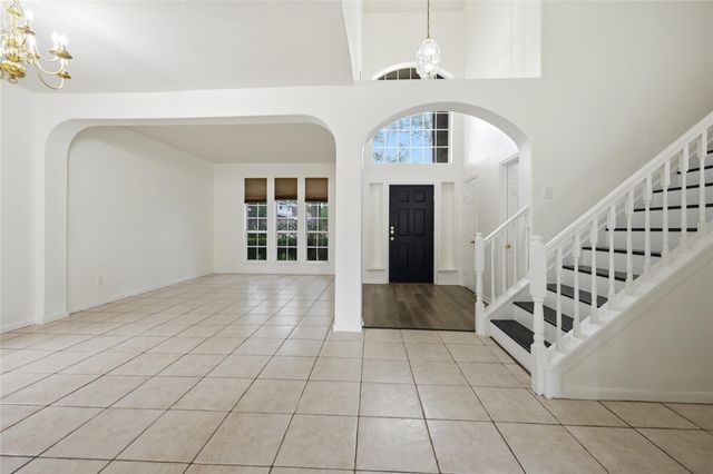 18010 Quiet Stream Court, Houston, TX 77095