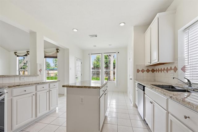 18010 Quiet Stream Court, Houston, TX 77095