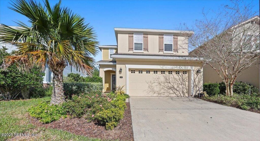 240 HERON LANDING Road, Jacksonville, FL 32259