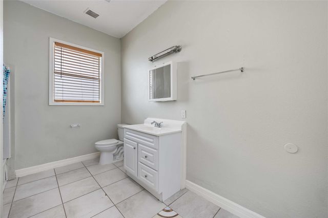 4003 New Orleans Street, Houston, TX 77020