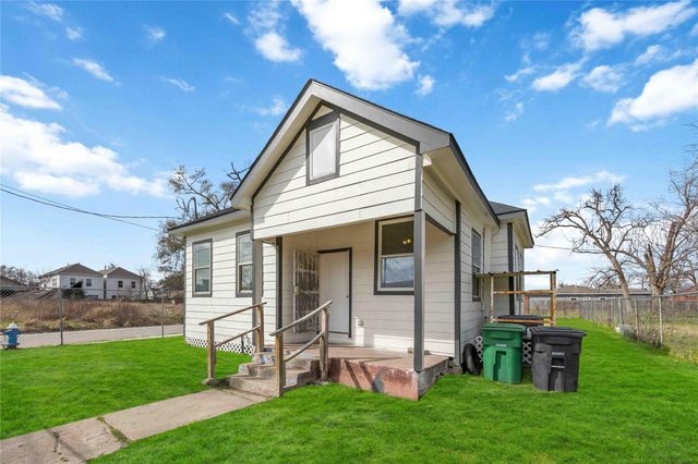 4003 New Orleans Street, Houston, TX 77020