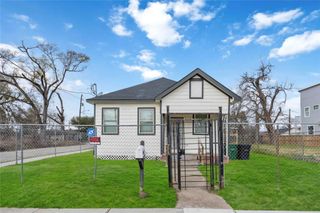 4003 New Orleans Street, Houston, TX 77020
