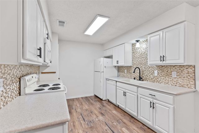 3440 Salmon Street, Sachse, TX 75048