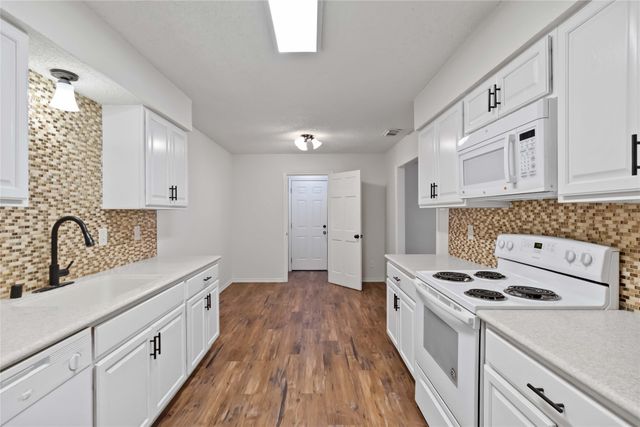 3440 Salmon Street, Sachse, TX 75048