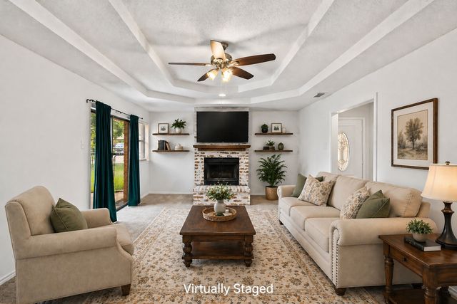 3440 Salmon Street, Sachse, TX 75048