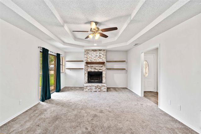 3440 Salmon Street, Sachse, TX 75048