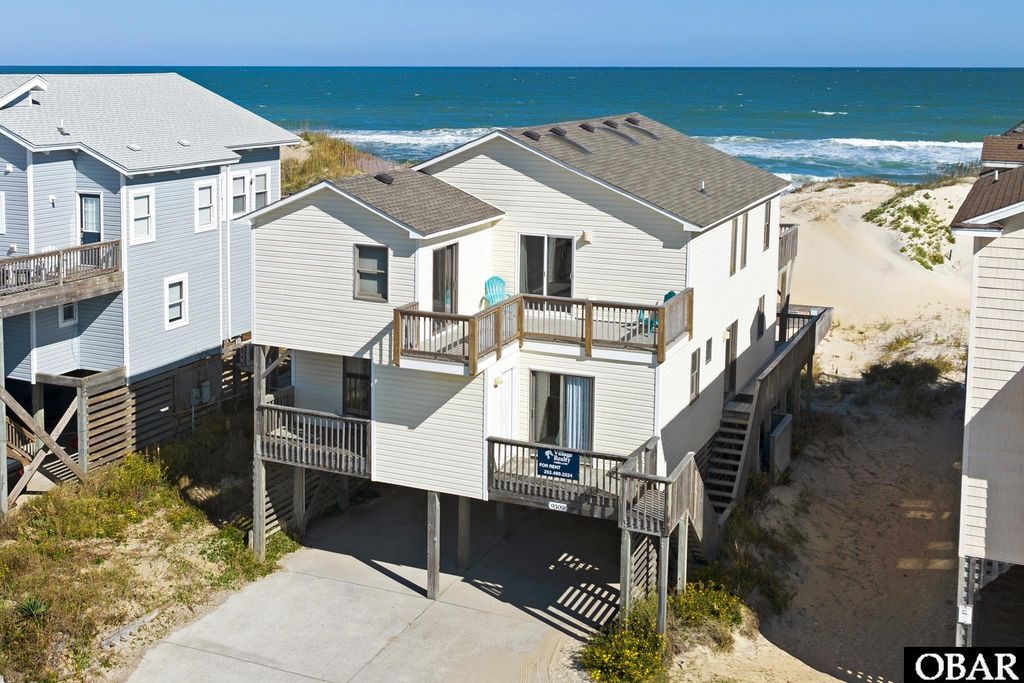 Image 1 of property listing at 9309 S Old Oregon Inlet Road Unit: Lot 12, Nags Head, NC 27959