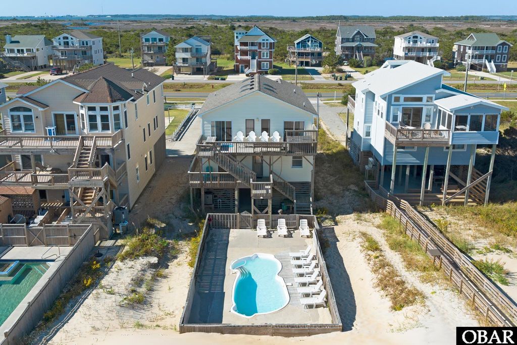 Image 2 of property listing at 9309 S Old Oregon Inlet Road Unit: Lot 12, Nags Head, NC 27959