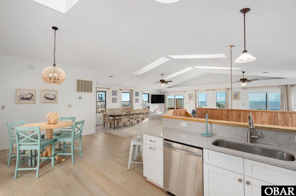 Image 11 of property listing at 9309 S Old Oregon Inlet Road Unit: Lot 12, Nags Head, NC 27959