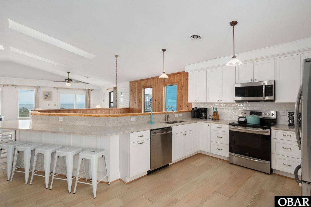 Image 12 of property listing at 9309 S Old Oregon Inlet Road Unit: Lot 12, Nags Head, NC 27959