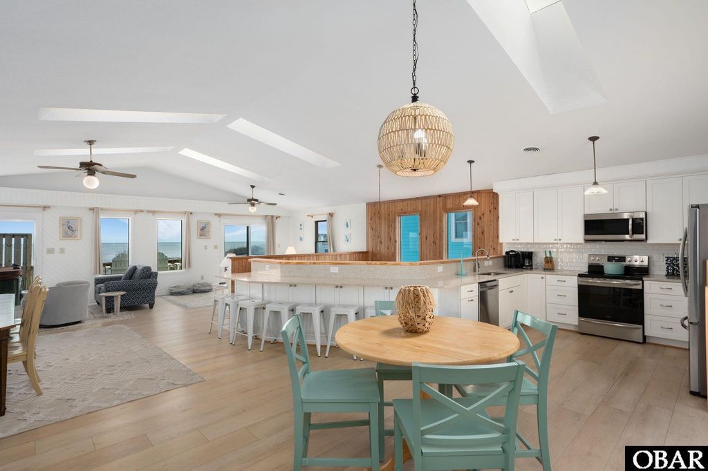 Image 14 of property listing at 9309 S Old Oregon Inlet Road Unit: Lot 12, Nags Head, NC 27959