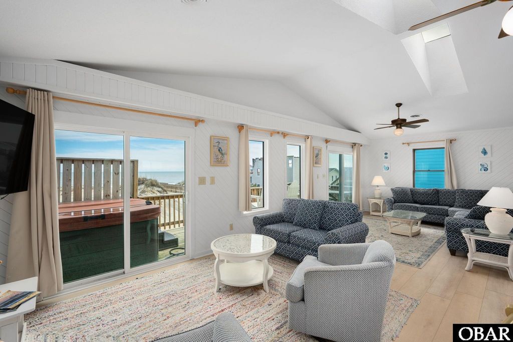Image 16 of property listing at 9309 S Old Oregon Inlet Road Unit: Lot 12, Nags Head, NC 27959