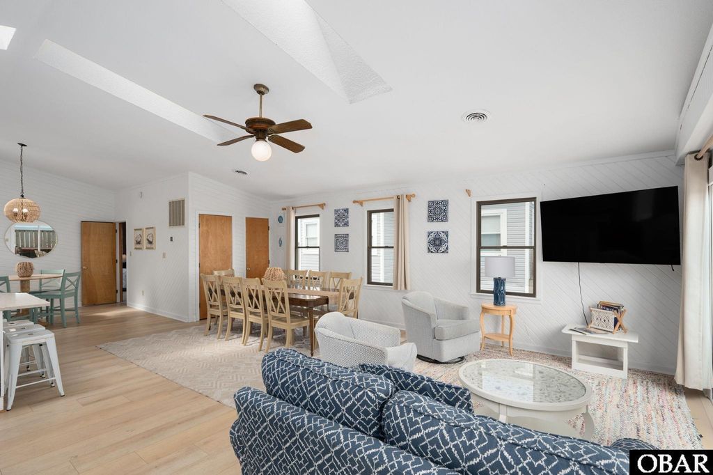 Image 17 of property listing at 9309 S Old Oregon Inlet Road Unit: Lot 12, Nags Head, NC 27959