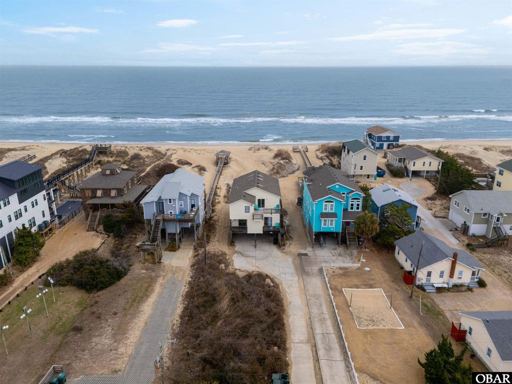 Image 3 of property listing at 9309 S Old Oregon Inlet Road Unit: Lot 12, Nags Head, NC 27959