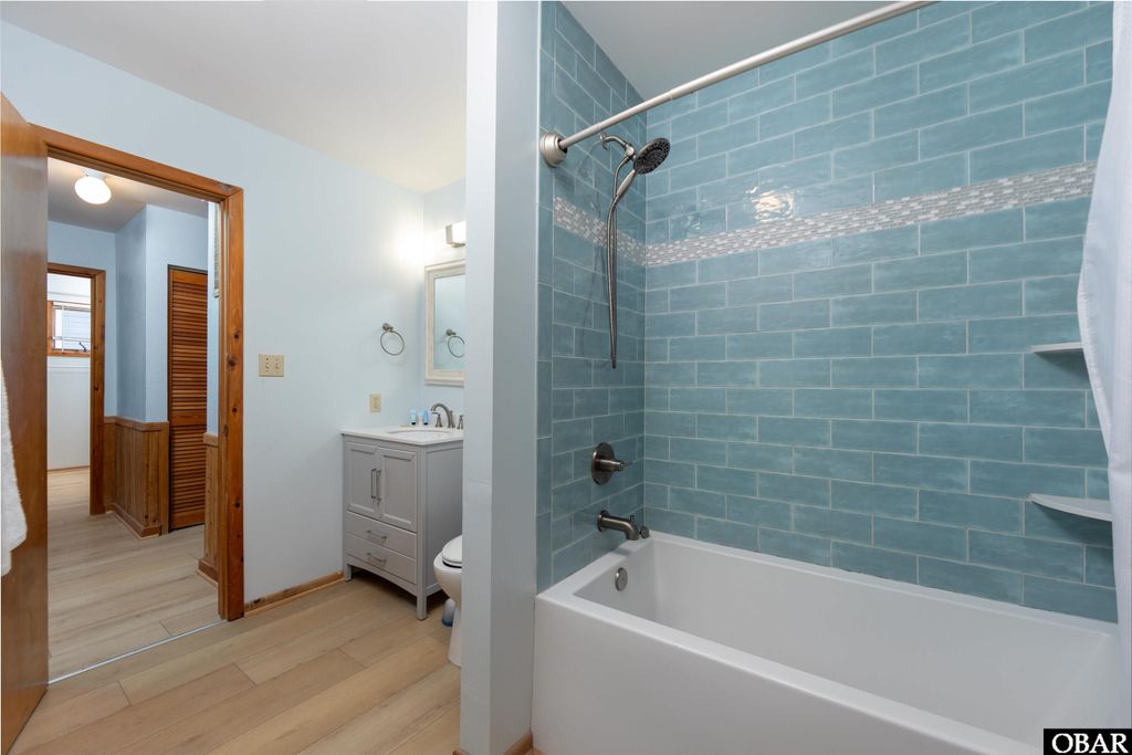 Image 23 of property listing at 9309 S Old Oregon Inlet Road Unit: Lot 12, Nags Head, NC 27959