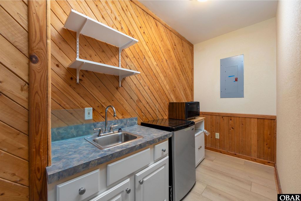 Image 25 of property listing at 9309 S Old Oregon Inlet Road Unit: Lot 12, Nags Head, NC 27959