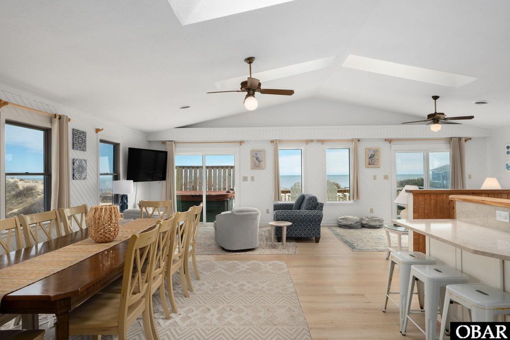 Image 4 of property listing at 9309 S Old Oregon Inlet Road Unit: Lot 12, Nags Head, NC 27959