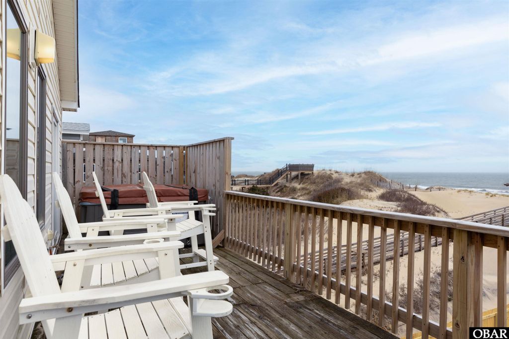 Image 38 of property listing at 9309 S Old Oregon Inlet Road Unit: Lot 12, Nags Head, NC 27959