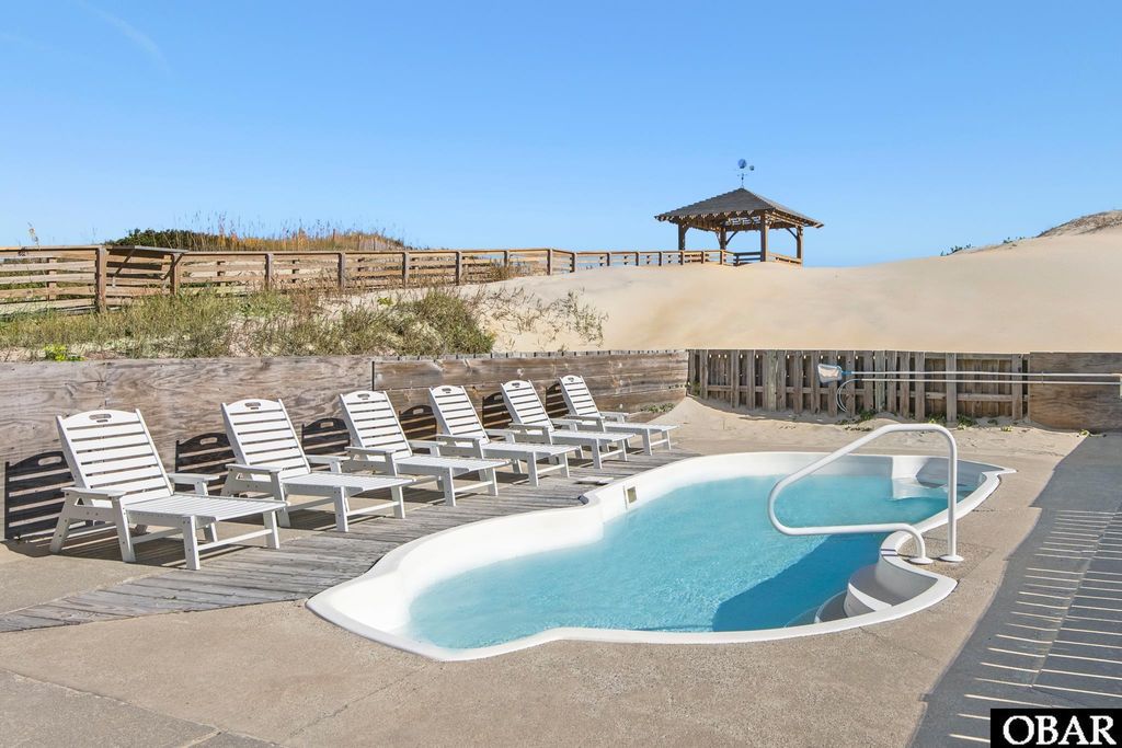 Image 40 of property listing at 9309 S Old Oregon Inlet Road Unit: Lot 12, Nags Head, NC 27959