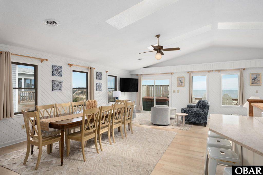 Image 5 of property listing at 9309 S Old Oregon Inlet Road Unit: Lot 12, Nags Head, NC 27959