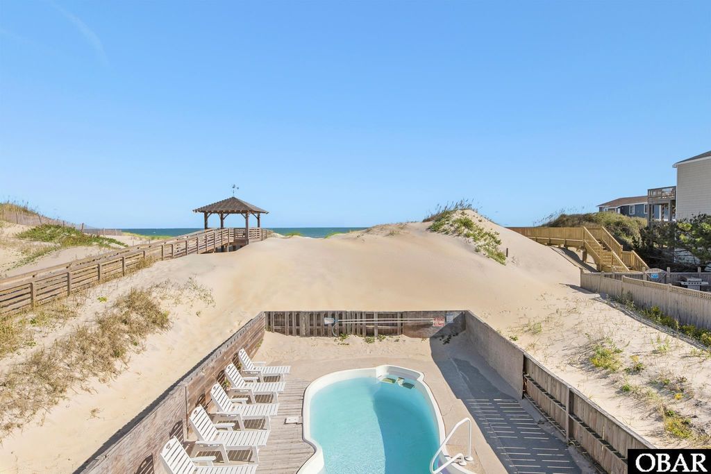 Image 41 of property listing at 9309 S Old Oregon Inlet Road Unit: Lot 12, Nags Head, NC 27959