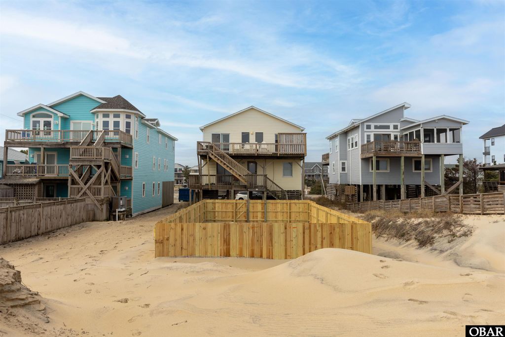 Image 42 of property listing at 9309 S Old Oregon Inlet Road Unit: Lot 12, Nags Head, NC 27959