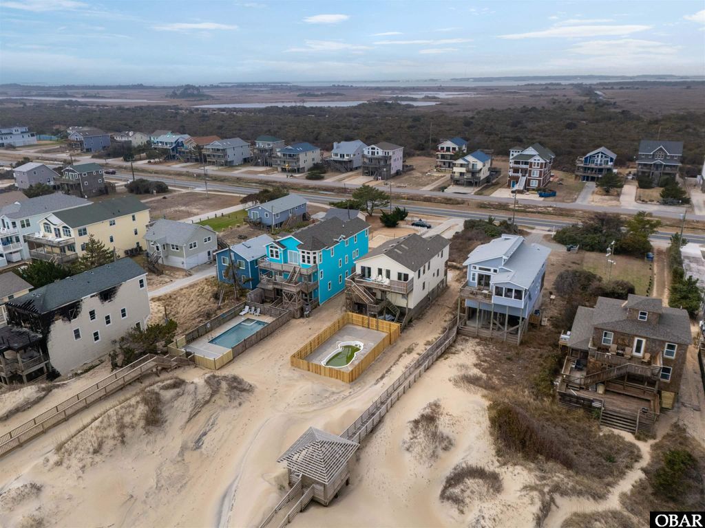 Image 43 of property listing at 9309 S Old Oregon Inlet Road Unit: Lot 12, Nags Head, NC 27959
