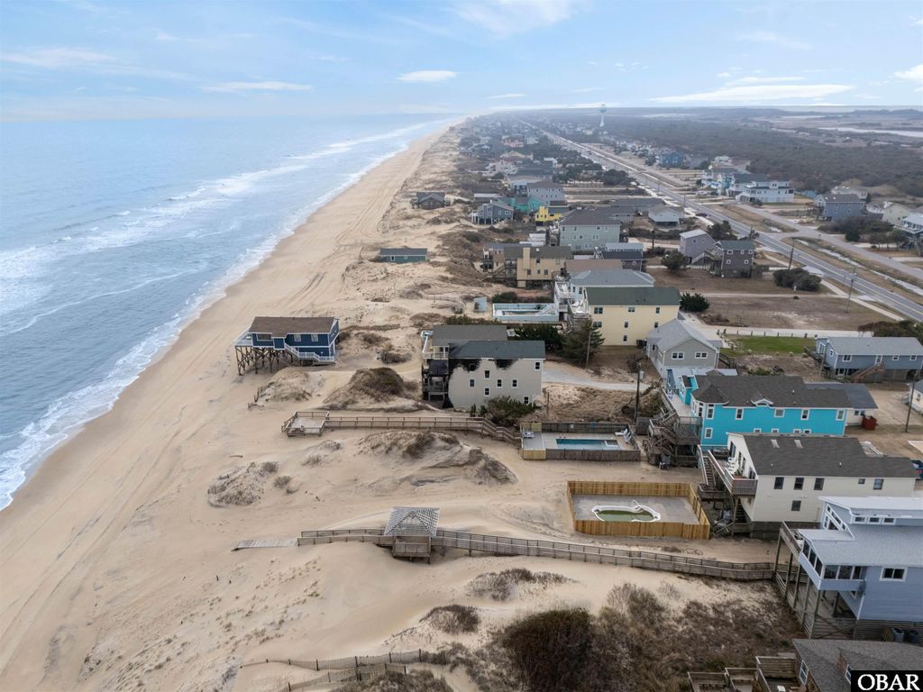 Image 44 of property listing at 9309 S Old Oregon Inlet Road Unit: Lot 12, Nags Head, NC 27959