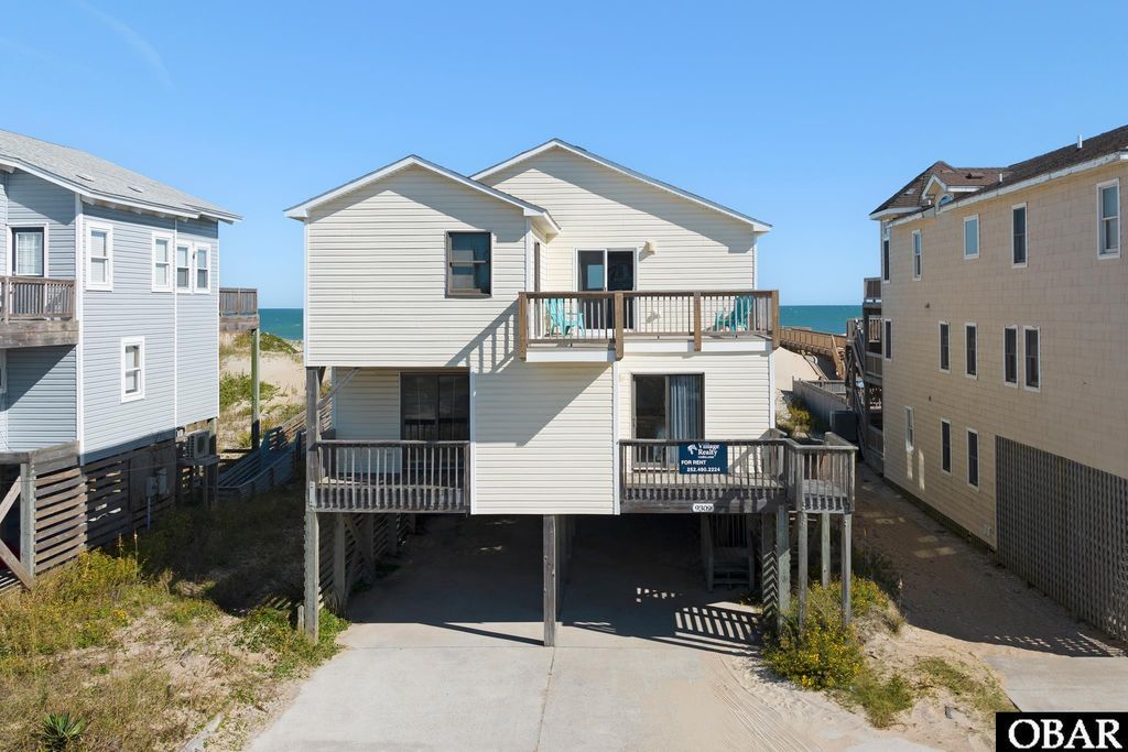 Image 45 of property listing at 9309 S Old Oregon Inlet Road Unit: Lot 12, Nags Head, NC 27959