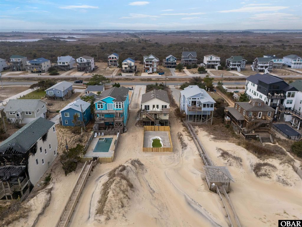Image 46 of property listing at 9309 S Old Oregon Inlet Road Unit: Lot 12, Nags Head, NC 27959