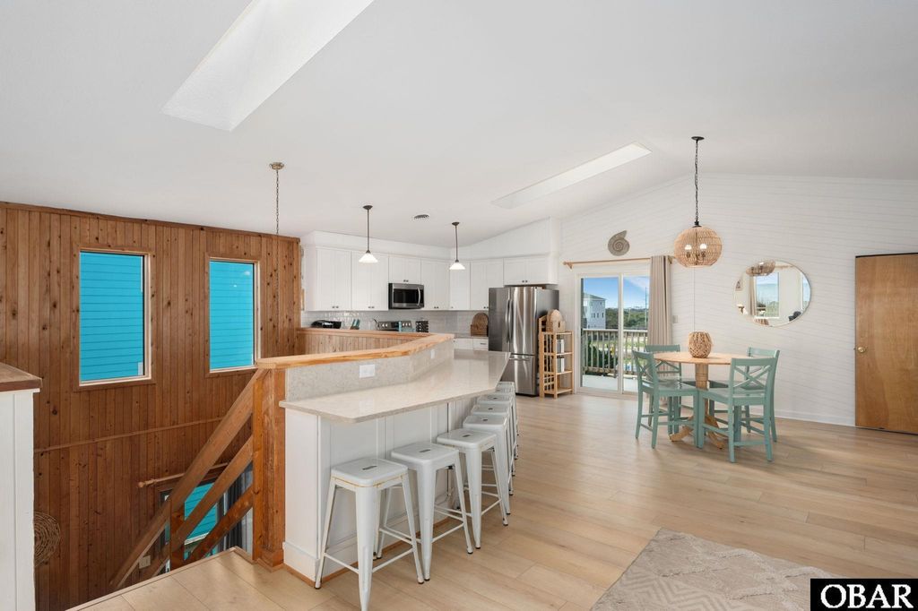 Image 7 of property listing at 9309 S Old Oregon Inlet Road Unit: Lot 12, Nags Head, NC 27959