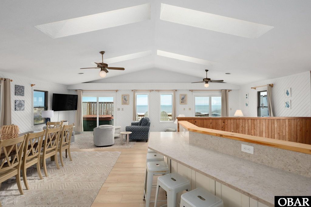Image 8 of property listing at 9309 S Old Oregon Inlet Road Unit: Lot 12, Nags Head, NC 27959