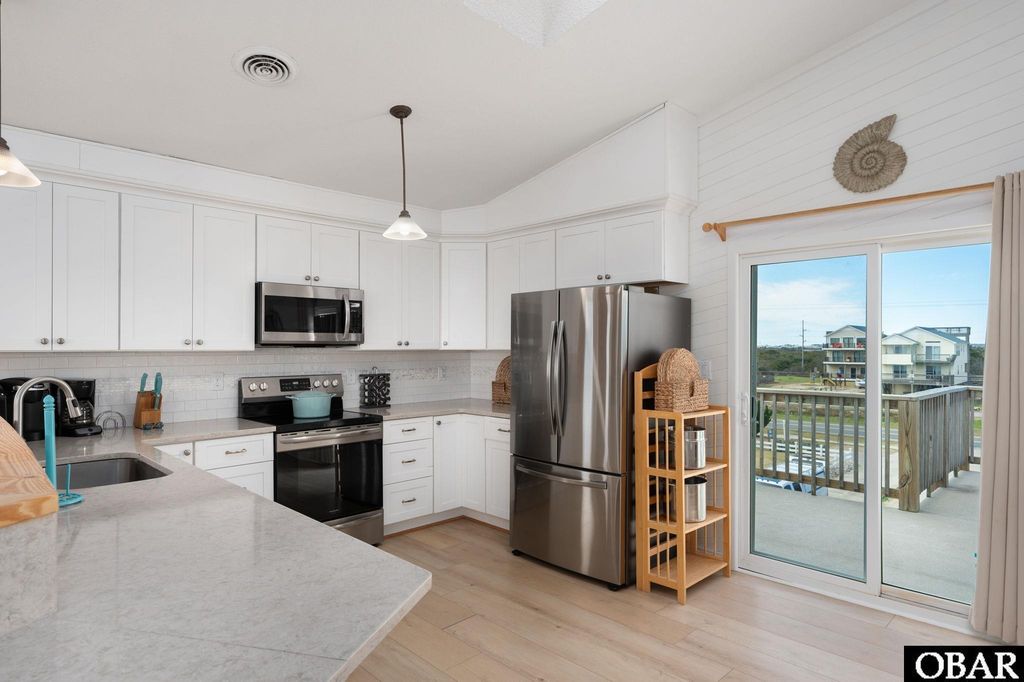 Image 9 of property listing at 9309 S Old Oregon Inlet Road Unit: Lot 12, Nags Head, NC 27959