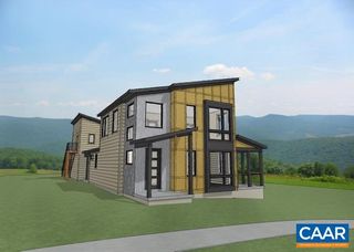 LOT 143 LOCHLYN HILL DR, Charlottesville, VA 22901