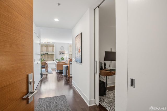 74 New Montgomery Street 412, San Francisco, CA 94105