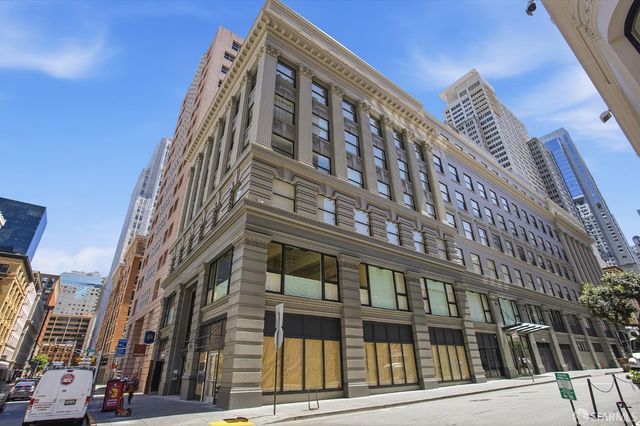 74 New Montgomery Street 412, San Francisco, CA 94105