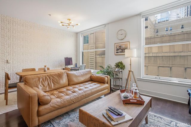 74 New Montgomery Street 412, San Francisco, CA 94105