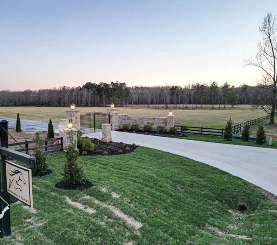 540 Bascule Ridge Ln, Campobello, SC 29322